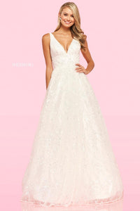 Sherri Hill Dress 54177