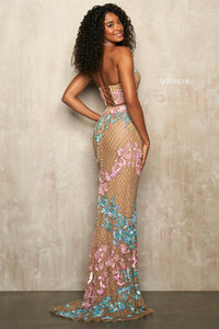 Sherri Hill Dress 54217