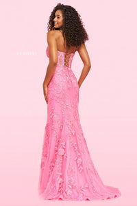 Sherri Hill Dress 54227