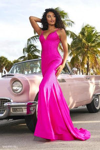 Sherri Hill Dress 54228