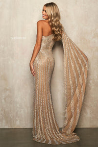 Sherri Hill Dress 54232