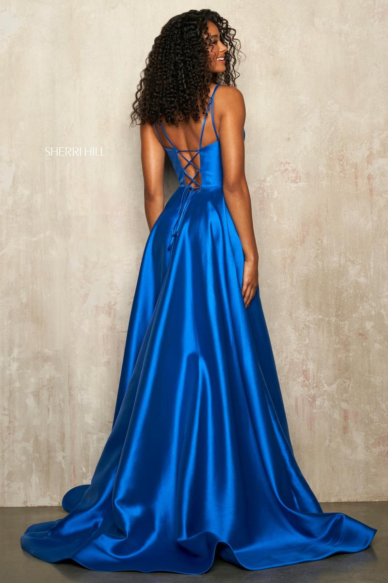 Sherri Hill Dress 54243