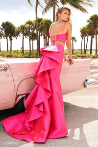 Sherri Hill Dress 54256