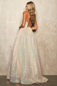 Sherri Hill Dress 54261