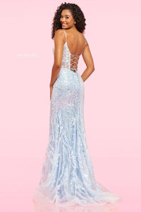 Sherri Hill Dress 54275