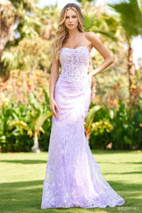 Sherri Hill Dress 54278