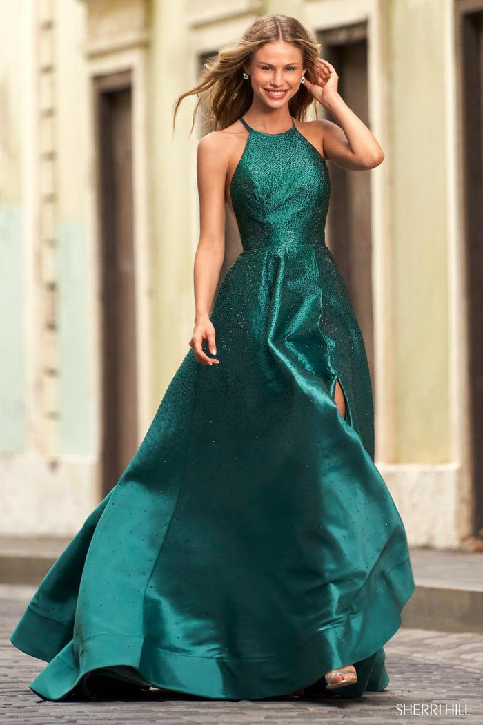 Sherri Hill Dress 54422