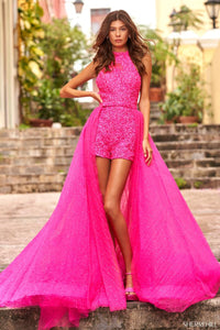 Sherri Hill Dress 54810s