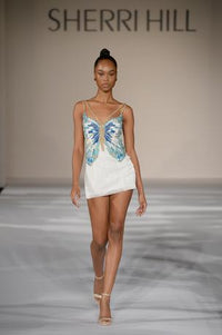 Sherri Hill Dress 55075