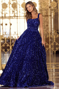 Sherri Hill Dress 55093