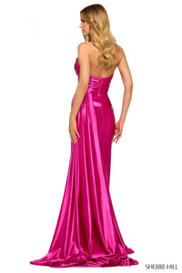 Sherri Hill Dress 55230