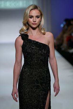 Sherri Hill Dress 55268