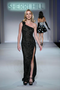 Sherri Hill Dress 55268