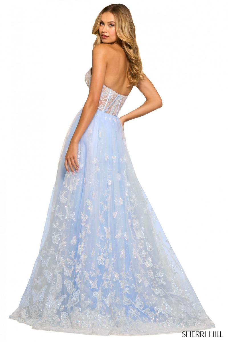 Sherri Hill Dress 55310