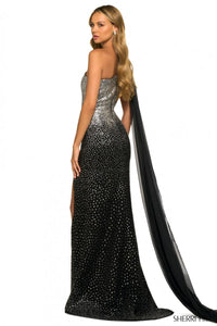 Sherri Hill Dress 55318