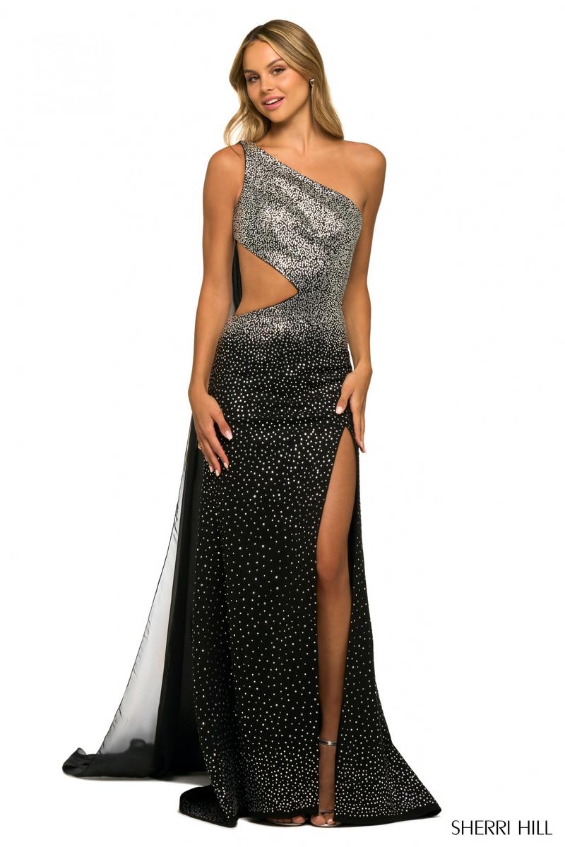 Sherri Hill Dress 55318