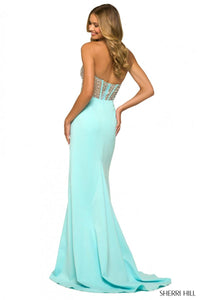 Sherri Hill Dress 55320