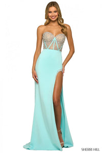 Sherri Hill Dress 55320