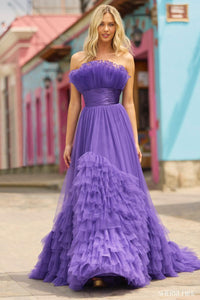 Sherri Hill Dress 55323