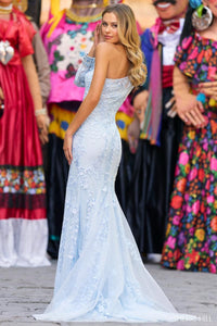 Sherri Hill Dress 55330