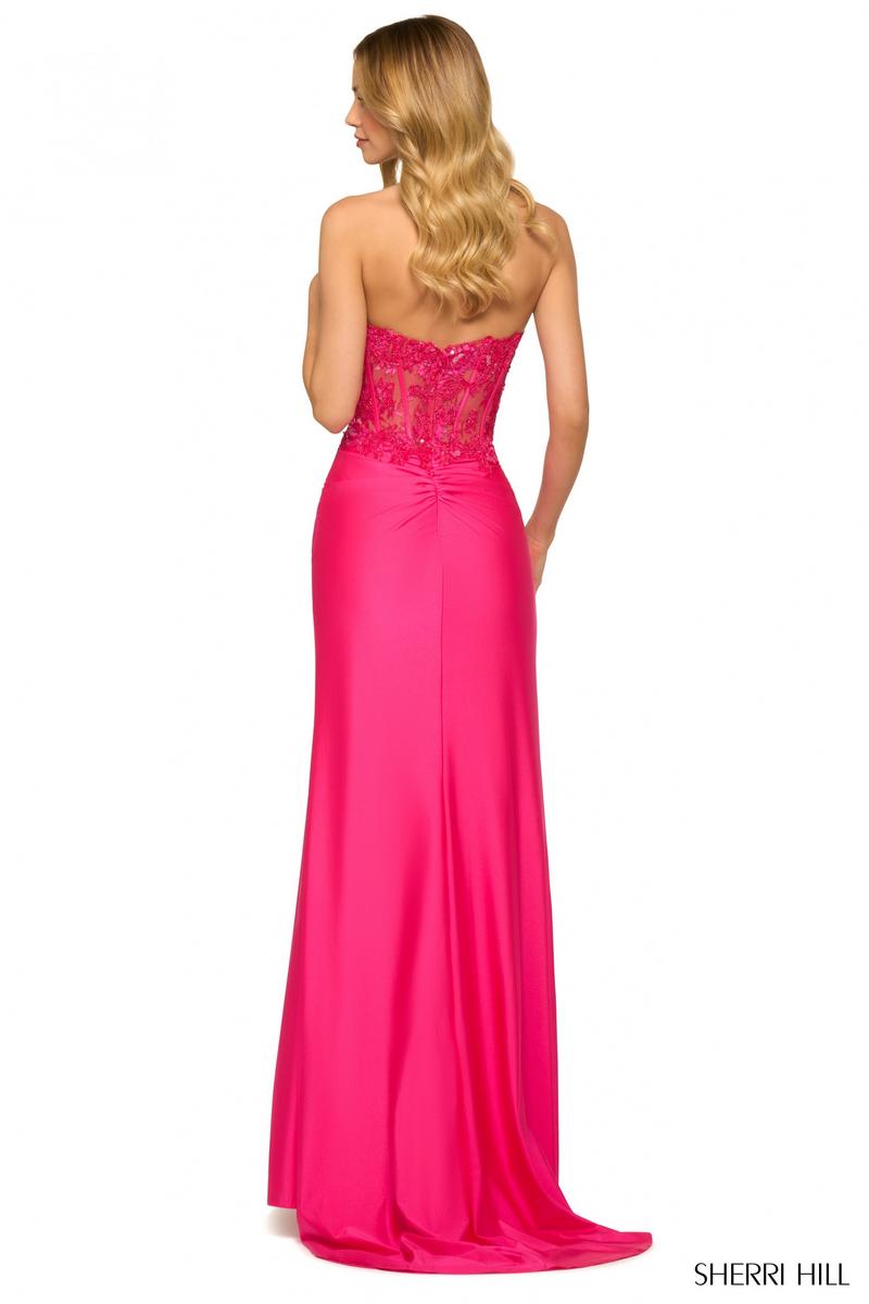 Sherri Hill Dress 55334