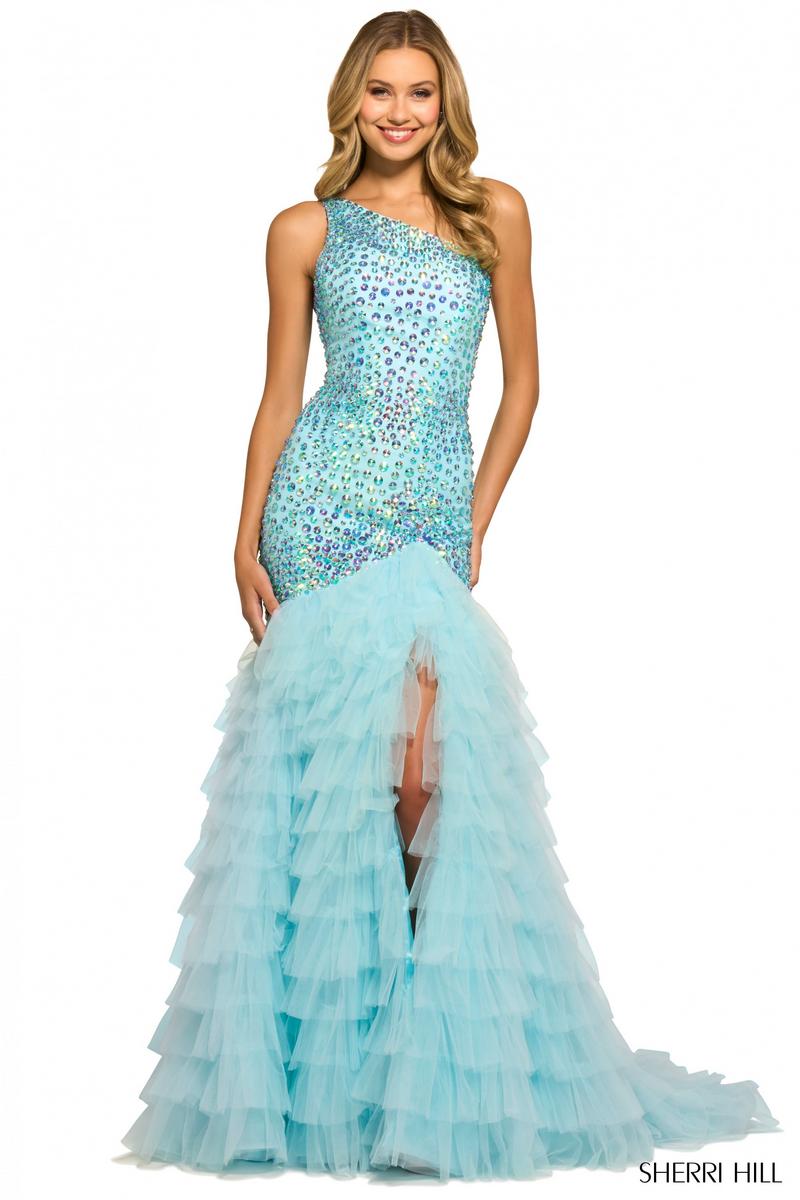 Sherri Hill Dress 55357