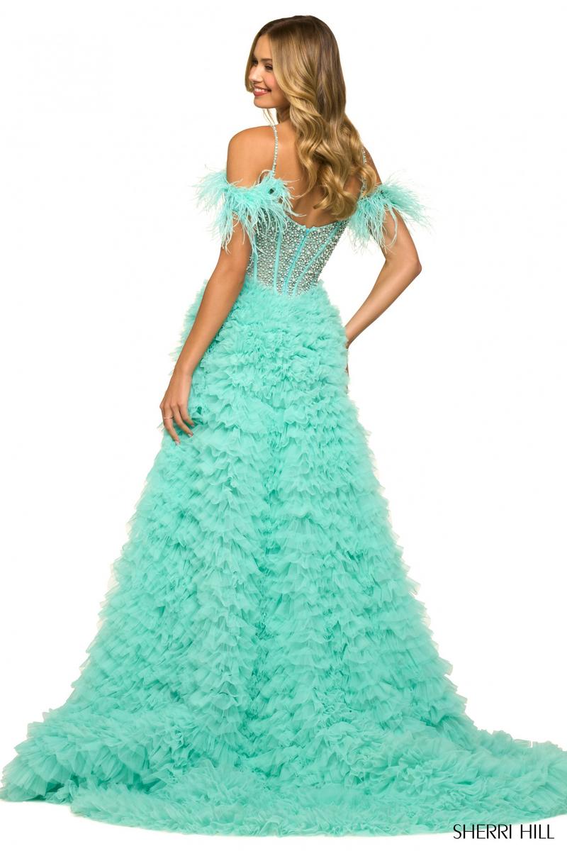 Sherri Hill Dress 55387