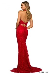 Sherri Hill Dress 55392