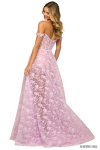 Sherri Hill Dress 55393