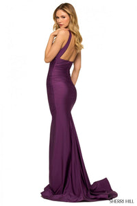 Sherri Hill Dress 55396