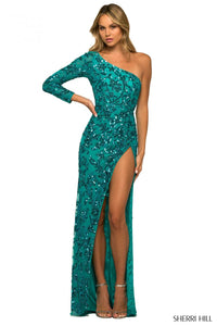 Sherri Hill Dress 55430