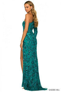 Sherri Hill Dress 55430