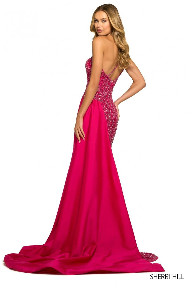 Sherri Hill Dress 55450