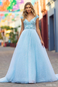 Sherri Hill Dress 55451