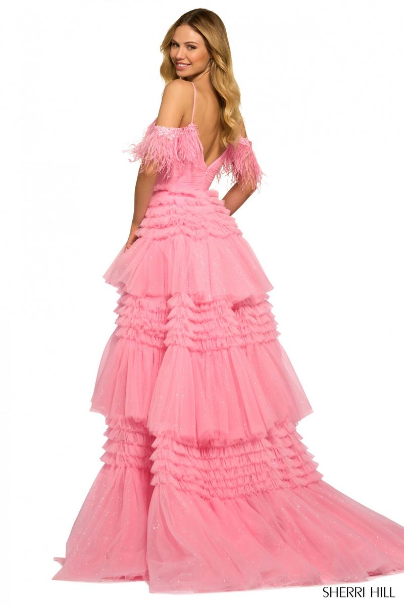 Sherri Hill Dress 55507