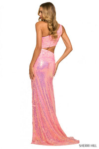 Sherri Hill Dress 55517