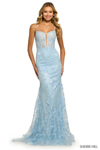 Sherri Hill Dress 55526