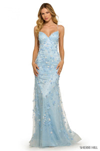 Sherri Hill Dress 55531