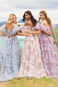 Sherri Hill Dress 55541