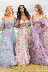 Sherri Hill Dress 55541