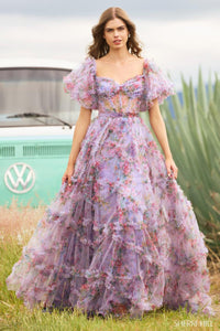 Sherri Hill Dress 55541