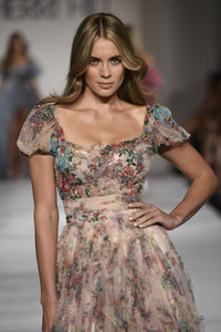 Sherri Hill Dress 55560