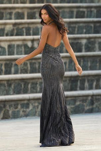 Sherri Hill Dress 55577