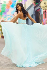 Sherri Hill Dress 55600