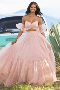 Sherri Hill Dress 55603