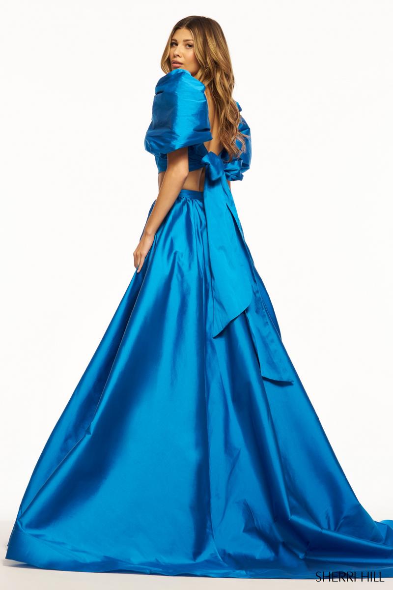 Sherri Hill Dress 55630