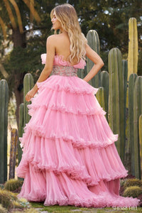 Sherri Hill Dress 55635