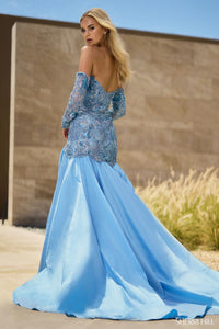 Sherri Hill Dress 55637