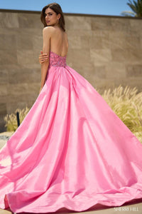 Sherri Hill Dress 55638