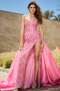 Sherri Hill Dress 55638